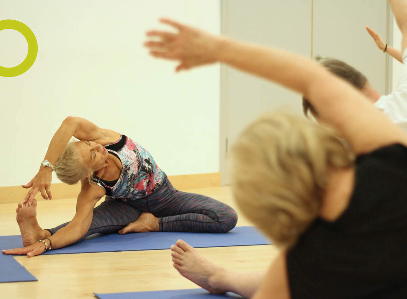 Yoga: dit wist je nog niet over ‘s werelds oudste workout