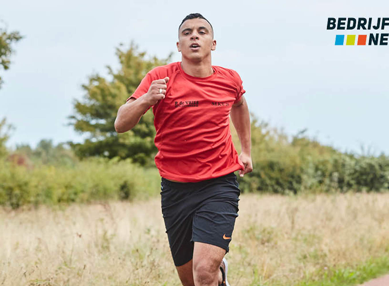 Corona en thuis trainen: zat van het binnen trainen?