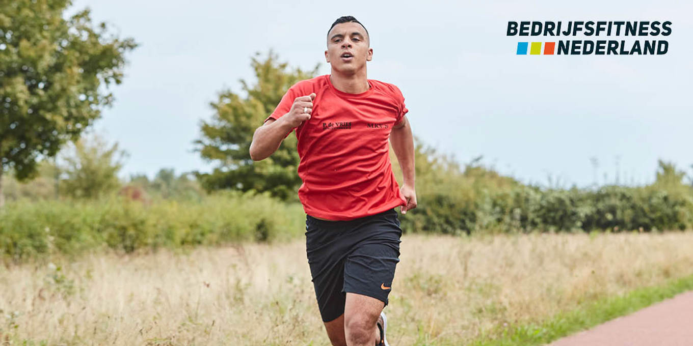Corona en thuis trainen: zat van het binnen trainen?