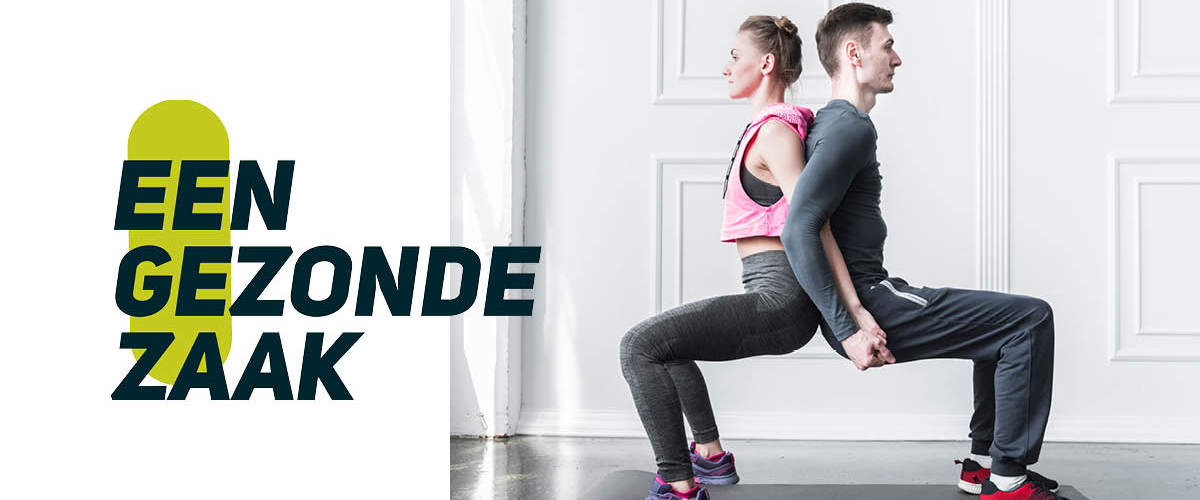 Samen sporten