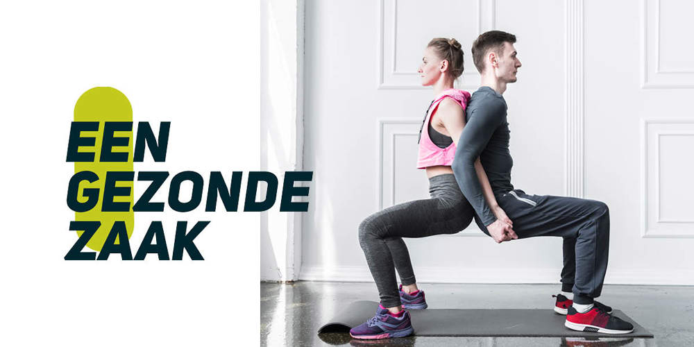 Samen sporten