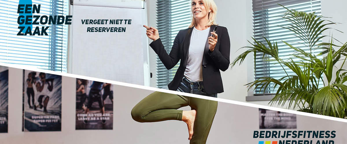 Reserveer je sportmoment