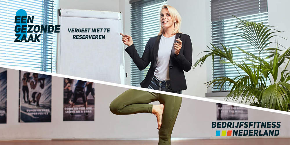 Reserveer je sportmoment