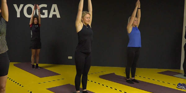 Fitness in corona-tijd, hoe ziet dat eruit?