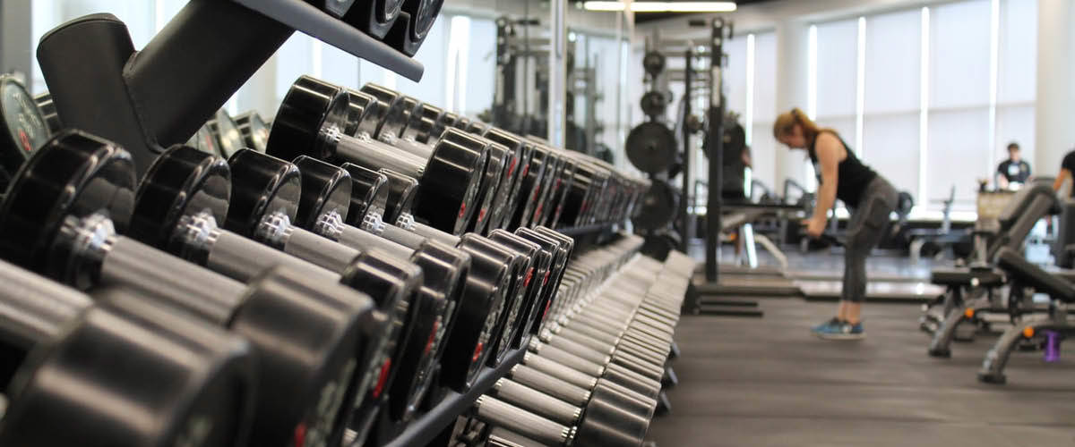 Fitnesscentrum kiezen in corona-tijd