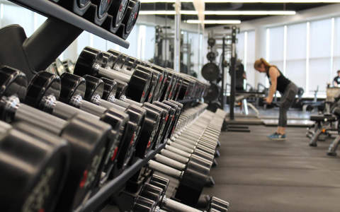 Hoe kies je een fitnesscentrum in corona-tijd