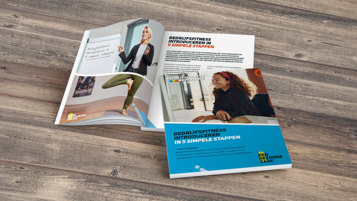 Ontvang de whitepaper bedrijfsfitness in de WKR