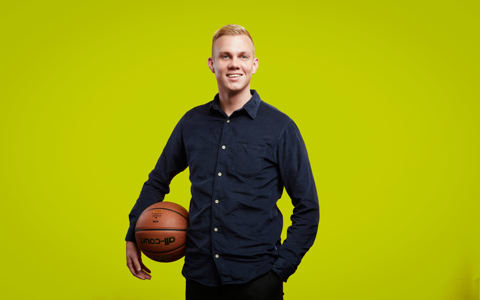 Fokke Bergsma