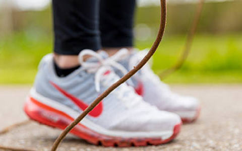 Zo helpt sporten om je weerstand te verhogen