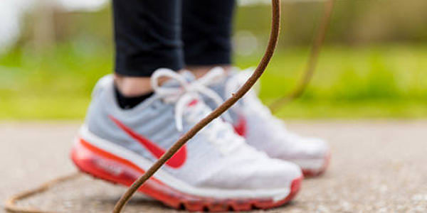 Zo helpt sporten om je weerstand te verhogen