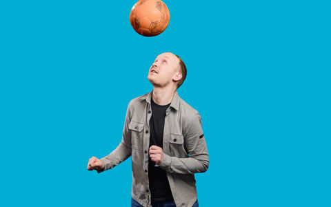 Jochem Oldenhof