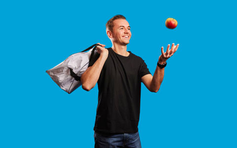 Rick van Eldik