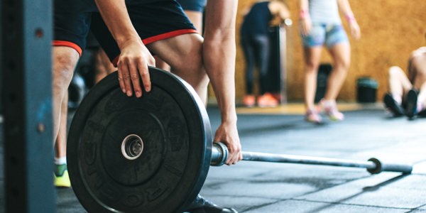 Tweede Kamer wil dat sport essentieel wordt