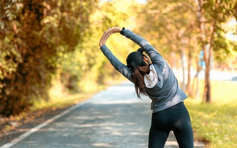 3 cooling-down fases na het hardlopen