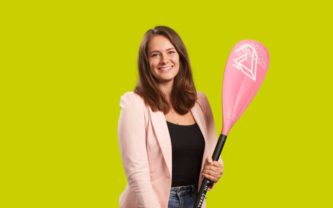 Chantal Dompeling-Scholte