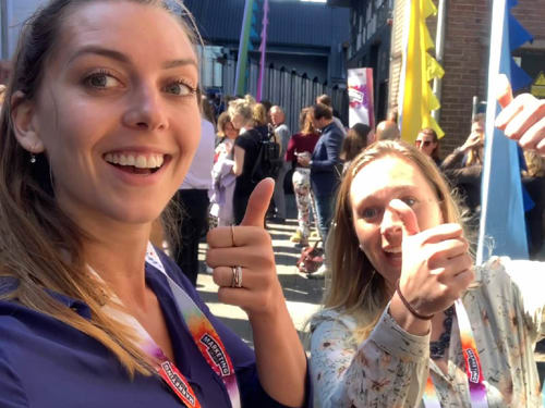 Kom Werken Bij Bedrijfsfitness Nederland Ruimte Voor Ontwikkeling
