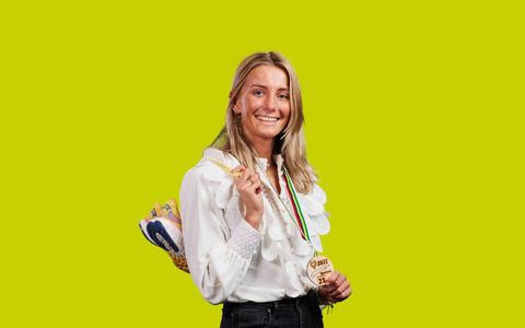Hilde Otten