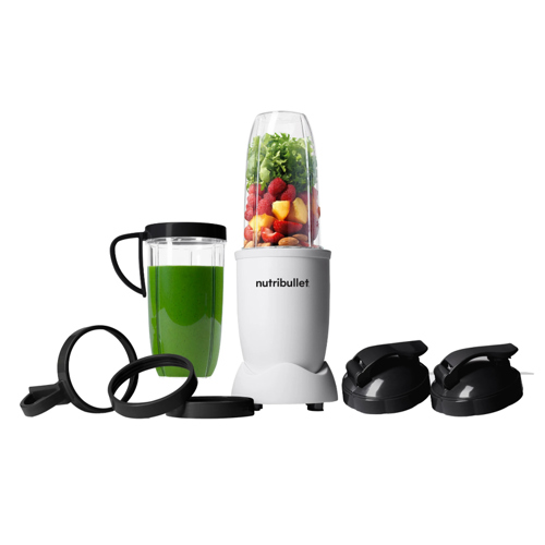 Juicer: Nutribullet PRO