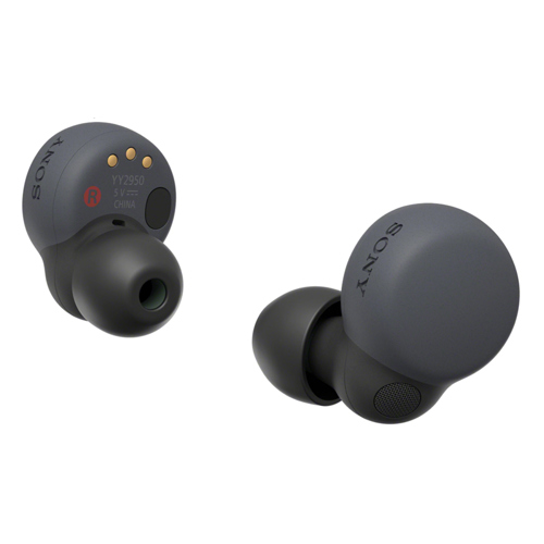 Draadloze oordopjes: Sony Earbuds