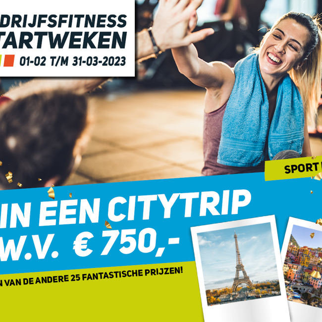Bedrijfsfitness Startweken Doe Mee Aan De Sportloterij (1)