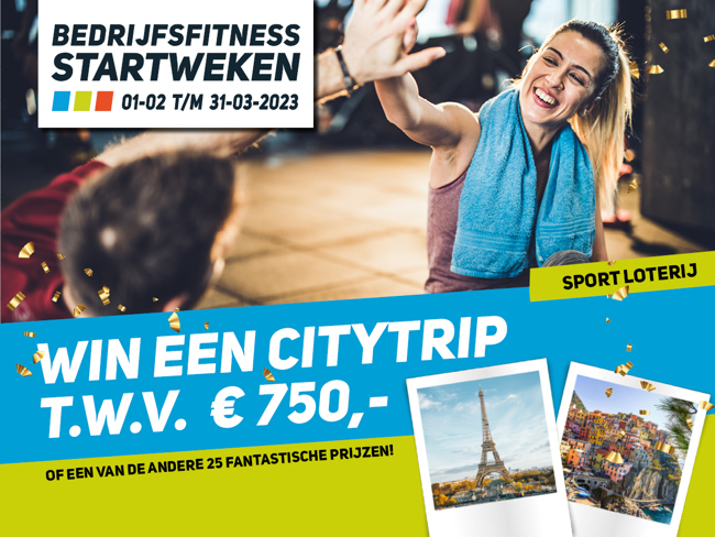 Bedrijfsfitness Startweken Doe Mee Aan De Sportloterij (1)