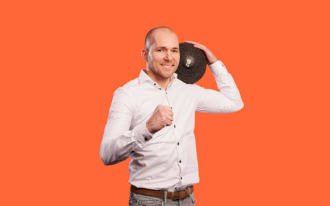 Martijn Groenewoud