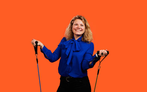 Jetty van der Wiel