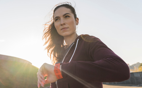 Geen tijd om te sporten? Bekijk deze tips!