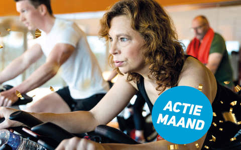 De Sporten Werkt actiemaand 2023 is van start!