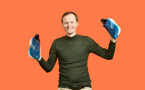 Kevin Dubbeld