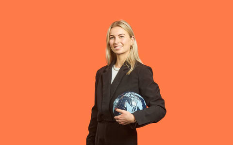Lisa Hiemstra