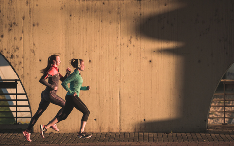 Beginnen met hardlopen? Zo pak je dat aan!