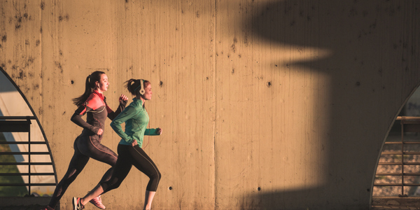 Beginnen met hardlopen? Zo pak je dat aan!