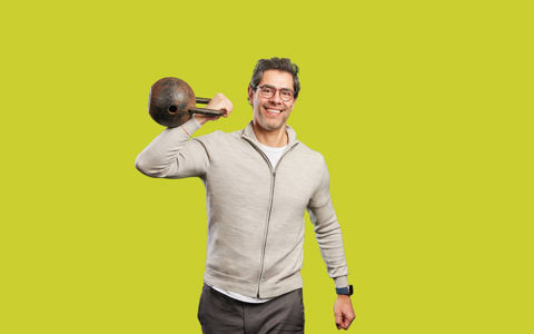Antonio Barradas