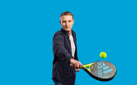 Rik de Jong